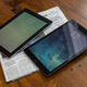 Illustration for article titled Report: Apple's Showing Off Its New iPads on October 16th